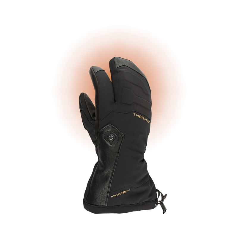 Are Lobster-Claw Gloves the Hybrid Handwear We Need?