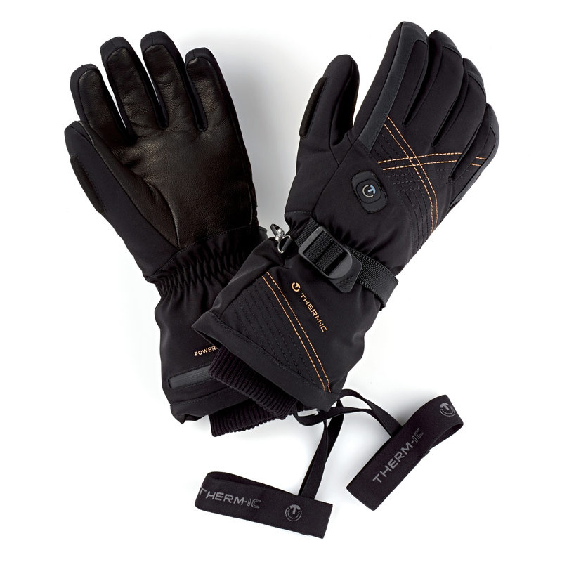 Guide des tailles gants - Therm-ic