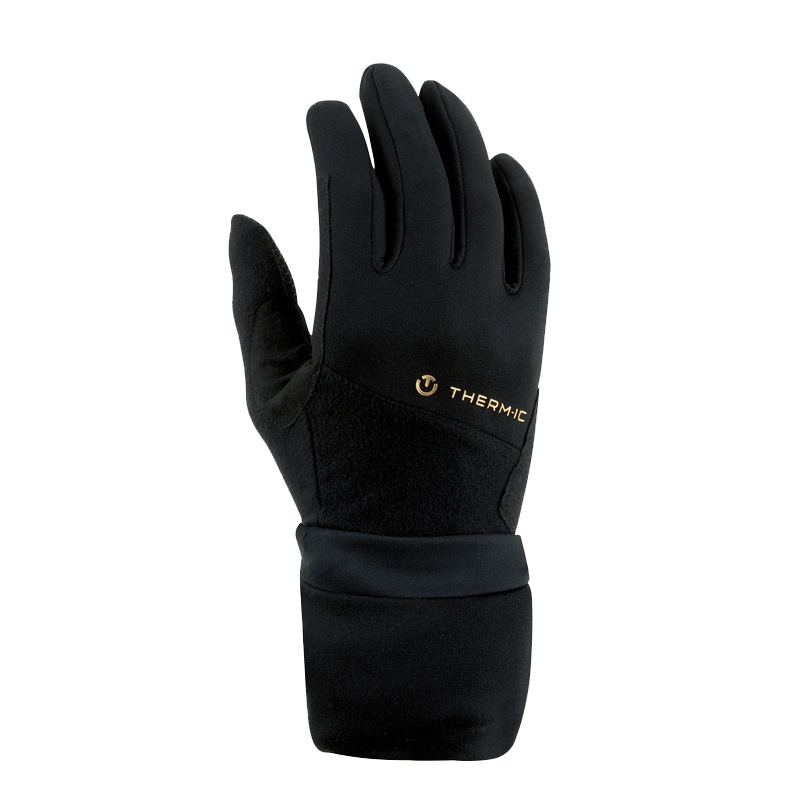 1 paire de gants, gants d'isolation thermique à motif de losange