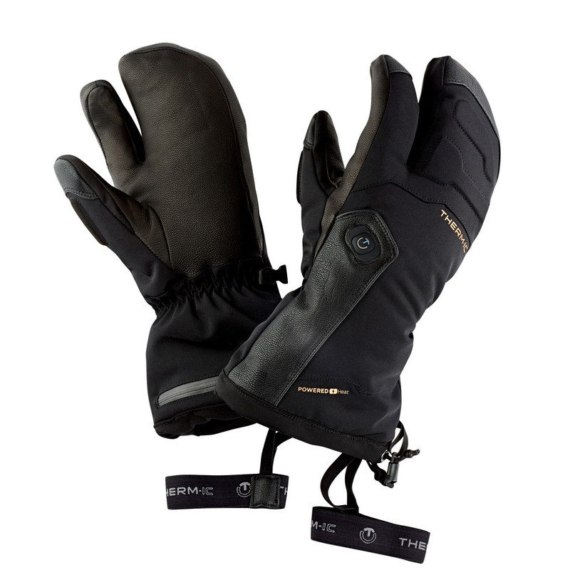 Sous-gants de ski - Sous-gants Lightweight Whool Tech