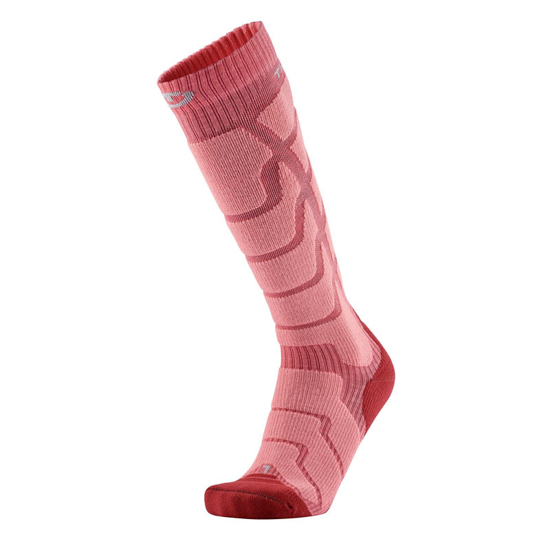 Chaussettes Therm-ic Ski Warm femme