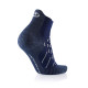 Outdoor UltraCool Ankle Blue/White