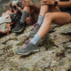 Trekking UltraCool Linen Ankle Women